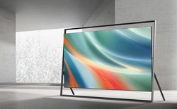 Samsung định hình ngành công nghiệp nghe nhìn với TV Micro RGB và trợ lý Vision AI Companion