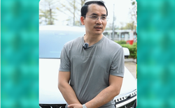 Đánh đổi thời gian rảnh để trở thành "tài xế riêng" của gia đình, chủ xe điện khẳng định là "đáng lắm"