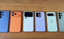 Galaxy S26 Ultra pin 5.000mAh vẫn “đuối” trước đối thủ 7.000mAh+: Samsung đang quá bảo thủ?