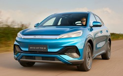 Chủ xe điện Trung Quốc: ‘Trải nghiệm ổn nhưng hậu mãi khiến lăn tăn vào chiếc xe tiếp theo’