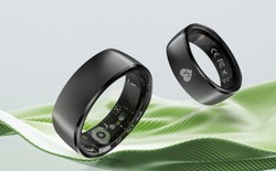 Nhẫn thông minh tích hợp ECG như smartwatch