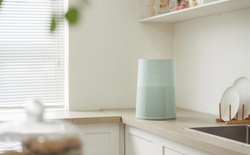 LG ra mắt PuriCare AeroMini tại Việt Nam: Lọc khí 360 độ, HEPA H13, giá từ 3,9 triệu đồng