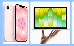 Làm sao mà laptop như Macbook Neo lại rẻ hơn điện thoại như iPhone 17e?