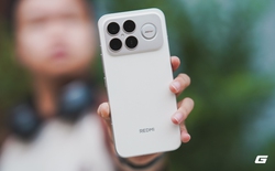 Lộ diện quái vật Redmi K100 Pro Max: Chip Snapdragon 8 Elite Gen 6 tiến trình 2nm, camera 200MP, sức mạnh “vô đối” phân khúc?