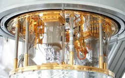 Trung Quốc vừa làm điều IBM và Google chưa dám làm: Tặng miễn phí hệ điều hành cho máy tính lượng tử