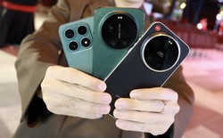 Hotsale Xiaomi 17: Ưu đãi đến 8 triệu, đặc quyền 1 đổi 1 và bộ quà 25 triệu