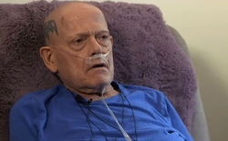 Người đàn ông kể chuyện xuống địa ngục, gặp quỷ dữ trong 5 ngày hôn mê