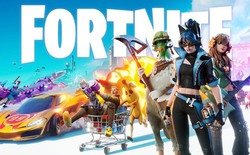 Fortnite sắp trở lại Google Play sau 5 năm vắng bóng, cuộc chiến giữa Epic và Google khép lại