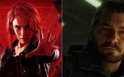 Control RESONANT không có nhân vật Jesse Faden, nhưng vẫn giữ vai trò quan trọng trong cốt truyện