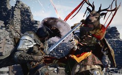 Crimson Desert hé lộ bản PlayStation 5, tận dụng PS5 Pro để chơi 4K mượt mà