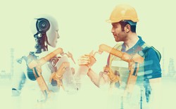 Anthropic vừa tung báo cáo khiến nhiều người giật mình: AI chưa cướp việc của bạn, nhưng đang âm thầm khóa cửa người mới đi làm