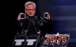 Không bán được chip AI H200 nào cho Trung Quốc, NVIDIA đành dừng sản xuất