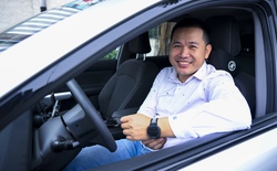 Chia tay Xpander, chủ dàn 5 xe tự lái tiết kiệm hàng trăm triệu mỗi năm nhờ xe điện, vận hành rẻ ngang Honda Lead