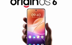 iQOO Z9 và Z9x bắt đầu nhận Android 16 với OriginOS 6, loạt tính năng hệ thống mới được kích hoạt