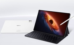 Máy tính bảng mỏng nhất hiện nay? Honor MagicPad 4 dày 4,8 mm, màn OLED 165Hz, giá khoảng 18,5 triệu đồng