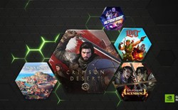 NVIDIA bổ sung loạt game mới cho GeForce NOW trong tháng 3, có cả bom tấn Crimson Desert