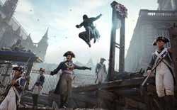 Tựa game Assassin's Creed 12 năm tuổi bất ngờ được "hồi sinh": cập nhật 60 FPS và có thể lên tới 4K trên console mới