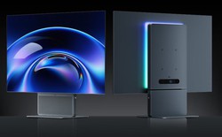 TCL ra mắt màn hình OLED+ 31,5 inch 4K 240Hz/480Hz giá hơn 20 triệu đồng cho game thủ