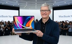 Vì sao MacBook Neo chỉ dùng A18 Pro thay vì A19 Pro? Tim Cook lần đầu nói rõ nguyên nhân