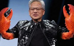 CEO NVIDIA: OpenClaw là phần mềm quan trọng nhất lịch sử, vượt Linux chỉ sau vài tuần