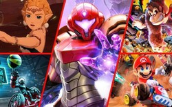 Khủng hoảng bộ nhớ đe dọa Nintendo Switch 2: Thẻ 256 GB lên gần 2,4 triệu đồng, giá NAND tăng tới 90%