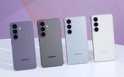 Galaxy S26 lập kỷ lục đặt trước, bản Ultra thắng giải lớn tại MWC 2026