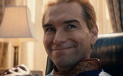 The Boys tung trailer mùa cuối: Homelander muốn bất tử để tăng độ khó cho game