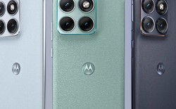 Motorola Edge 70 Fusion ra mắt: màn hình 144Hz sáng 5200 nit, camera Sony 50 MP, pin 7000mAh giá từ khoảng 7,7 triệu đồng