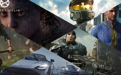 Xbox Project Helix hé lộ hiệu năng vượt trội, giá dự kiến từ 26 triệu đồng