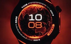 OPPO hé lộ Watch X3 với thiết kế bền bỉ, ra mắt cùng Find N6