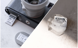 Trải nghiệm Lexar Armor Silver Pro: Giá chưa đến một lượng bạc nhưng mang lại cả tấn an tâm