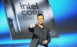 Giám đốc Quốc gia Intel Việt Nam: iGPU mạnh mẽ sẽ thay đổi cách người Việt chọn laptop