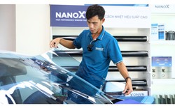 Nên chọn loại phim cách nhiệt nào cho ô tô hiện nay?