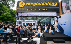 Khách hàng Thế Giới Di Động trở thành những người đầu tiên sở hữu Galaxy S26 Series