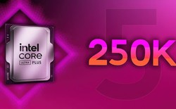 Chip Intel Core Ultra 5 250K Plus lộ điểm benchmark PassMark, hiệu năng đa luồng vượt trội