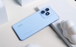 HONOR X8d ra mắt tại Việt Nam: Pin 7000mAh, thân máy mỏng 7,5mm, hỗ trợ chia sẻ dữ liệu với iOS, giá từ 8,09 triệu