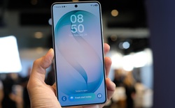 Galaxy S26+: Điện thoại dành cho người muốn bước vào kỷ nguyên AI phone trọn vẹn với mức giá "chưa phải Ultra"