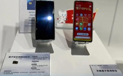 Sau 17 năm, Trung Quốc chính thức tạo ra chiếc điện thoại "nói không với nghe lén", hàng nội địa 100%