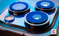 Không cần bán điện thoại, Sony vẫn 'thu tiền' trên mỗi chiếc iPhone hay Android được tiêu thụ