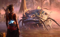 Game độc quyền Xbox South of Midnight bất ngờ lên PS5 và Nintendo Switch 2 vào cuối tháng 3