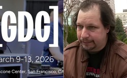 Chuyên gia game kỳ cựu chỉ trích GDC 2026 lảng tránh khủng hoảng ngành