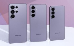 Galaxy S26 series lập kỷ lục đặt trước tại Hàn Quốc, vượt thế hệ cũ