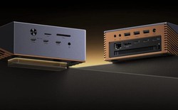 UGREEN ra mắt hai dock Thunderbolt 5 mới, tích hợp SSD và sạc nhanh cho laptop