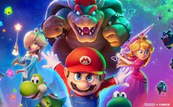 Nintendo Direct tiếp theo chỉ giới thiệu trailer cuối phim Super Mario Galaxy Movie, không có tin game