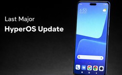 Xiaomi 13 Lite nhận bản cập nhật HyperOS 3 dựa trên Android 15, đây là bản nâng cấp lớn cuối cùng