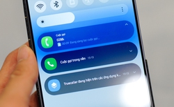 Dùng thử Sàng lọc Cuộc gọi trên Galaxy S26 Ultra: AI nghe máy hộ bằng tiếng Việt, quá hợp với người hướng nội