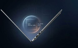 Sắp có laptop Xiaomi dùng Intel Panther Lake, iGPU Intel Arc B390, nhẹ dưới 1kg, giá có thể gấp đôi MacBook Neo