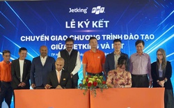 FPT bắt tay đối tác quốc tế đào tạo nhân lực cho các ngành mũi nhọn AI, bán dẫn, an ninh mạng và UAV