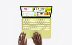 MacBook Neo vượt MacBook Air M1 43% hiệu năng CPU, giá từ 15,5 triệu đồng