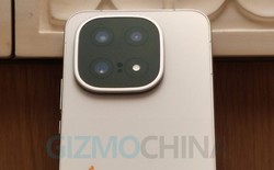 IQOO 16 rò rỉ camera 200 MP, màn hình 2K và giá bán tăng đáng kể